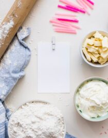 Baking kits για αρχάριους
