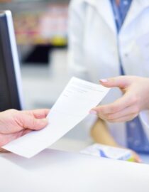 Σύνταξη εξατομικευμένων συνταγών
