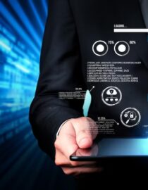 Cybersecurity consulting