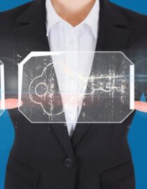 Digital transformation