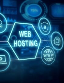 Πακέτα hosting με υποστήριξη