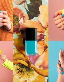 Nail art & μανικιούρ