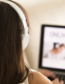 Online courses