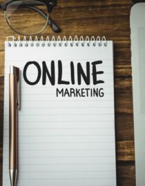 Online courses για μάρκετινγκ
