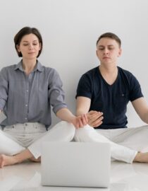 Online προγράμματα mindfulness