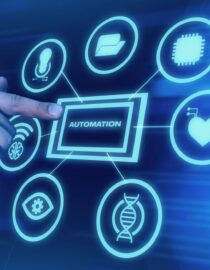 Social media automation εργαλεία