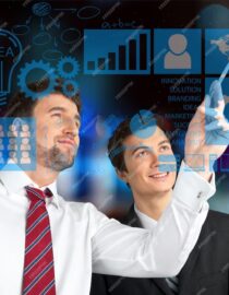 Συμβουλευτική ανάπτυξης startup