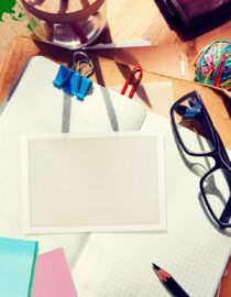Πρότυπα για journaling και αυτοπαρατήρηση