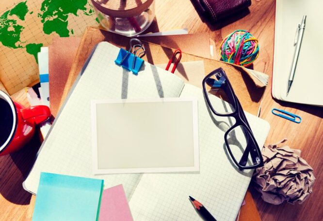Πρότυπα για journaling και αυτοπαρατήρηση