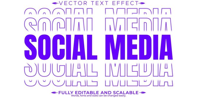 Κειμενικά templates για social media