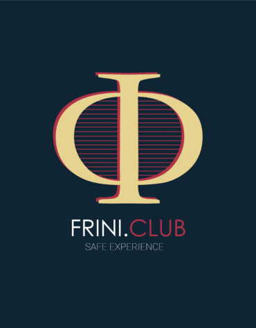 Private Video Chat with Frini